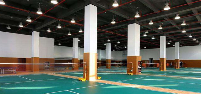 广州音谷声学建材有限公司