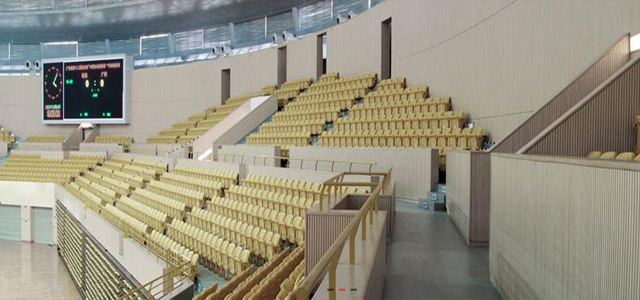 广州音谷声学建材有限公司